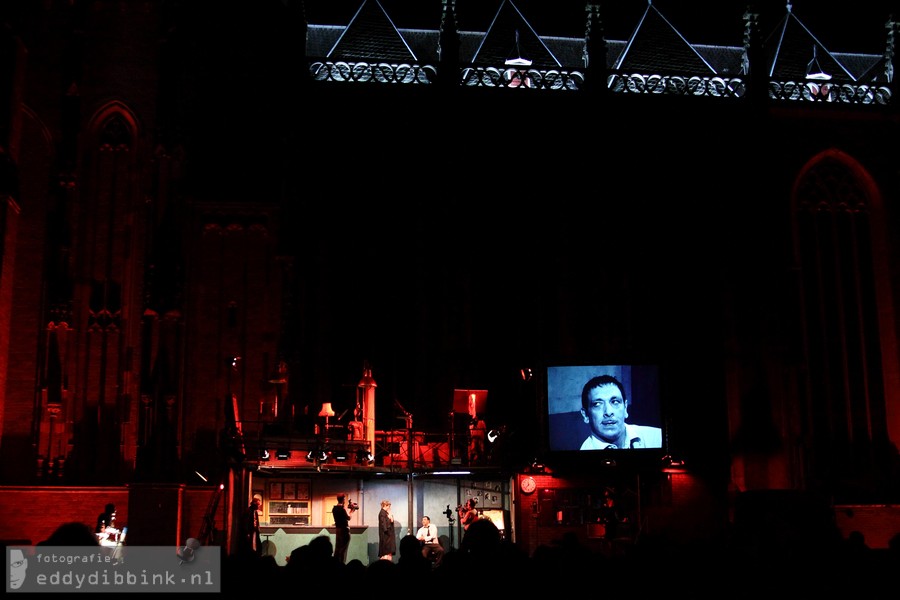 2012-07-05 La Francaise de Comptages - Une Cerise Noire (Deventer Op Stelten) 014